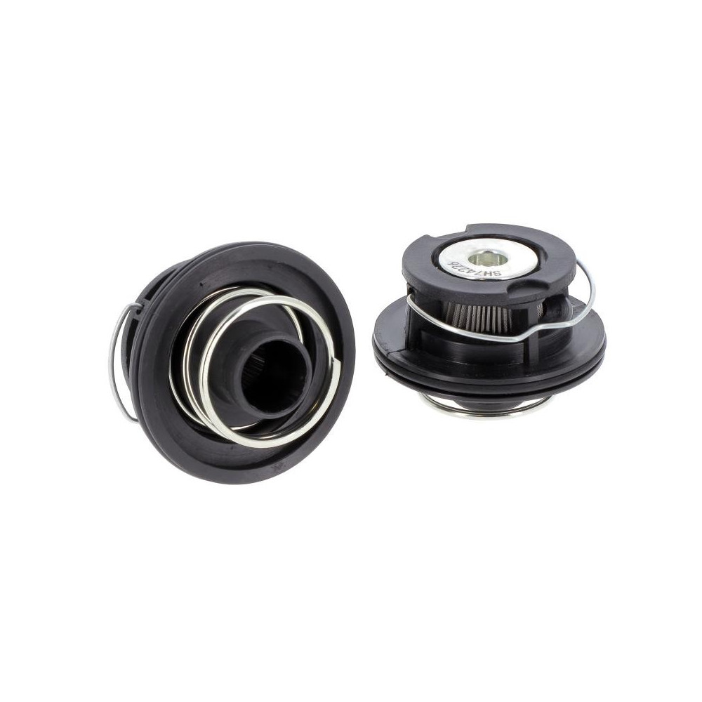 Filtre hydraulique HIFI SH74226 pour Schaffer, Holder