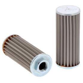 Filtre hydraulique HIFI SH77497 pour Ropa