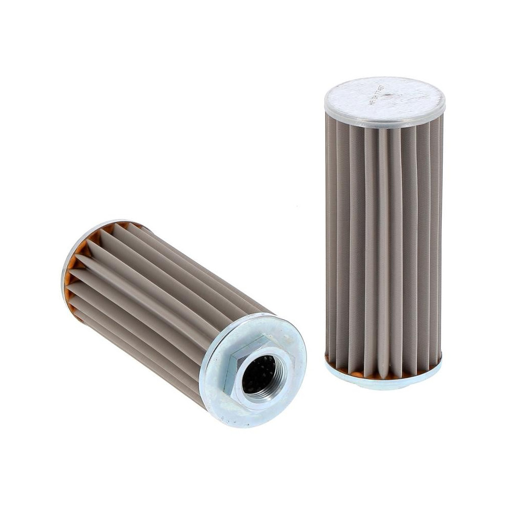Filtre hydraulique HIFI SH77497 pour Ropa
