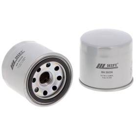 Filtre à gasoil HIFI SN29236 pour Giant-tobroco, Multione