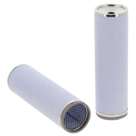 FILTRE A AIR RÉF. SA11589 - HIFI FILTER FILTRE A AIR RÉF. SA11589 - HIFI FILTER