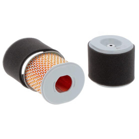 Filtre à air HIFI SA12000 pour Negri, Avant Tecno, Jo Beau