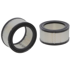 Filtre à air HIFI SA13974 pour David-brown
