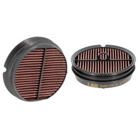 Filtre à air HIFI SA160114 pour John Deere