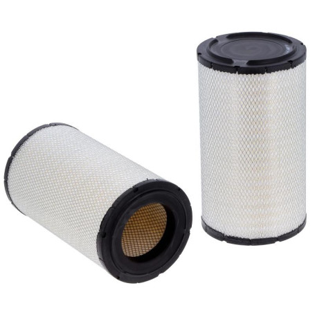FILTRE A AIR RÉF. SA16445 - HIFI FILTER FILTRE A AIR RÉF. SA16445 - HIFI FILTER