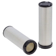 FILTRE A AIR RÉF. SA16446 - HIFI FILTER FILTRE A AIR RÉF. SA16446 - HIFI FILTER
