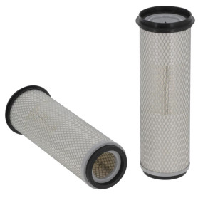 Filtre à air HIFI SA16637 pour Case