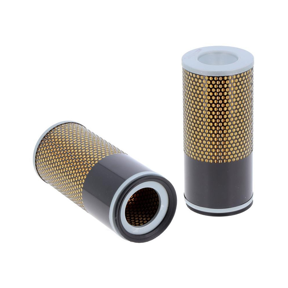 Filtre à air HIFI SA16967 pour Landini, Mac Cormick