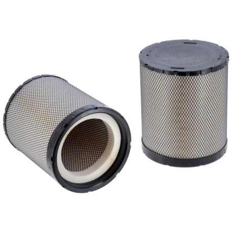 FILTRE A AIR RÉF. SA16987 - HIFI FILTER FILTRE A AIR RÉF. SA16987 - HIFI FILTER