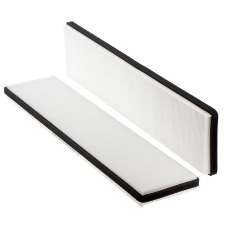 FILTRE HABITACLE RÉF. SC50118 - HIFI FILTER FILTRE HABITACLE RÉF. SC50118 - HIFI FILTER