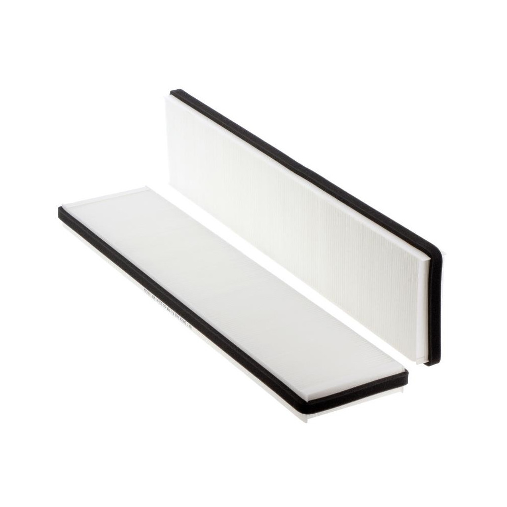 Filtre habitacle HIFI SC50118 pour Aebi