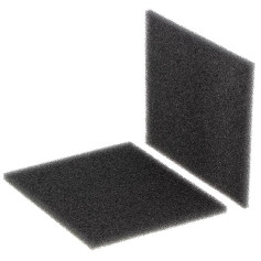 FILTRE HABITACLE RÉF. SC50234 - HIFI FILTER FILTRE HABITACLE RÉF. SC50234 - HIFI FILTER