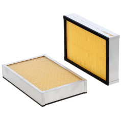 FILTRE HABITACLE RÉF. SC70087 - HIFI FILTER FILTRE HABITACLE RÉF. SC70087 - HIFI FILTER