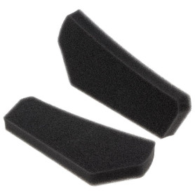 Filtre habitacle HIFI SC90444 pour New Holland
