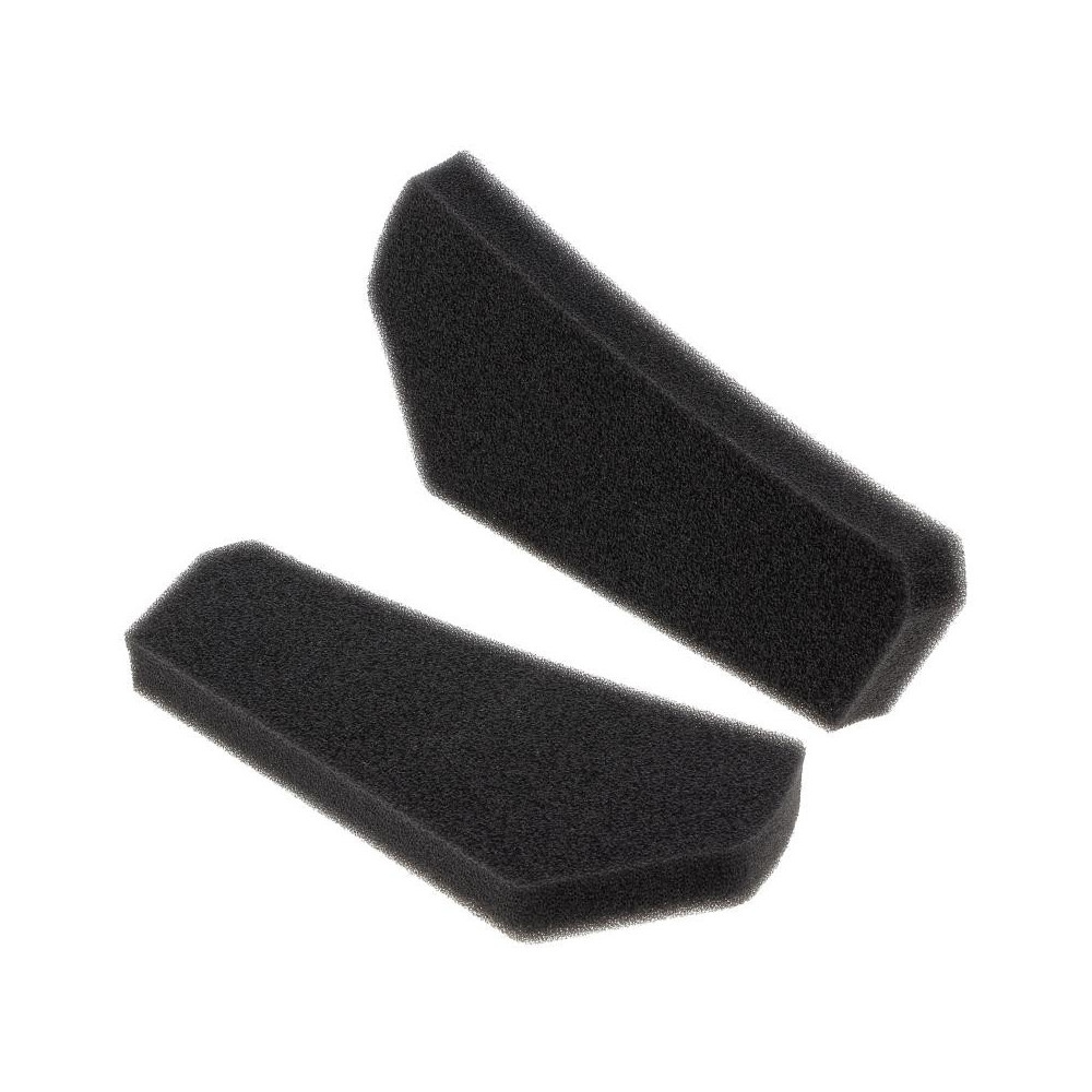 Filtre habitacle HIFI SC90444 pour New Holland