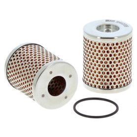 Filtre hydraulique HIFI SH60088 pour Reform, Rasant