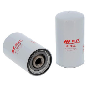 Filtre hydraulique HIFI SH60962 pour Kubota