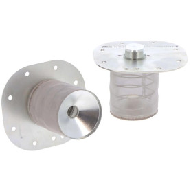 Filtre hydraulique HIFI SH61351 pour Renault Agri