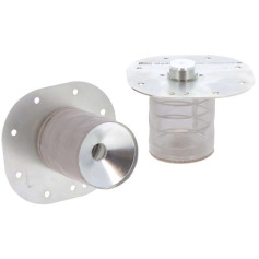 FILTRE HYDRAULIQUE RÉF. SH61351 - HIFI FILTER FILTRE HYDRAULIQUE RÉF. SH61351 - HIFI FILTER
