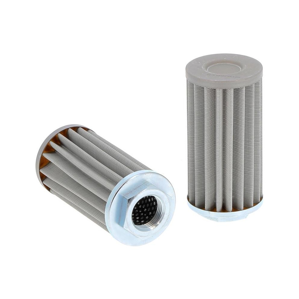 Filtre hydraulique HIFI SH77344 pour Ropa, Boschung