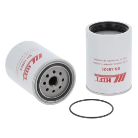 Filtre a gasoil seprateur d'eau HIFI SN40925 pour John Deere