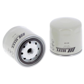 Filtre à huile HIFI SO520 pour Goldoni, Agrifull, Pasquali