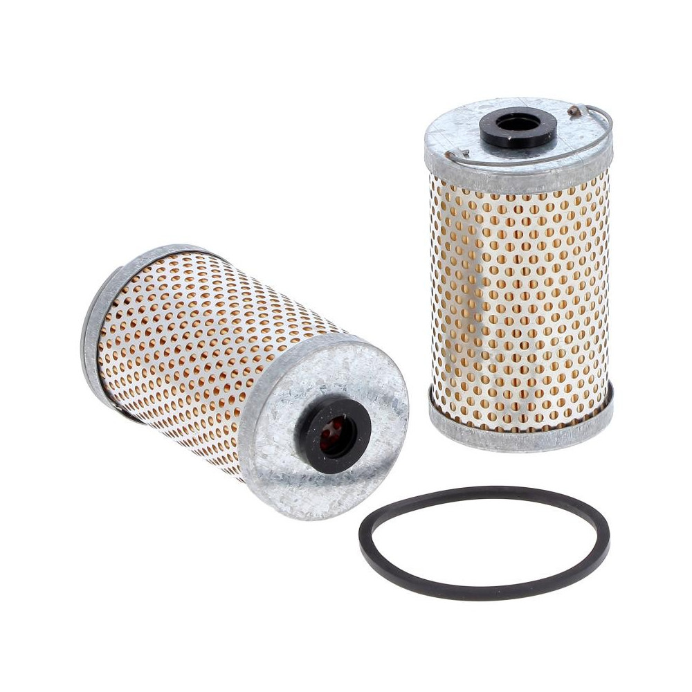 Filtre à huile HIFI SO8005 pour Carraro, Same, Itma Nike