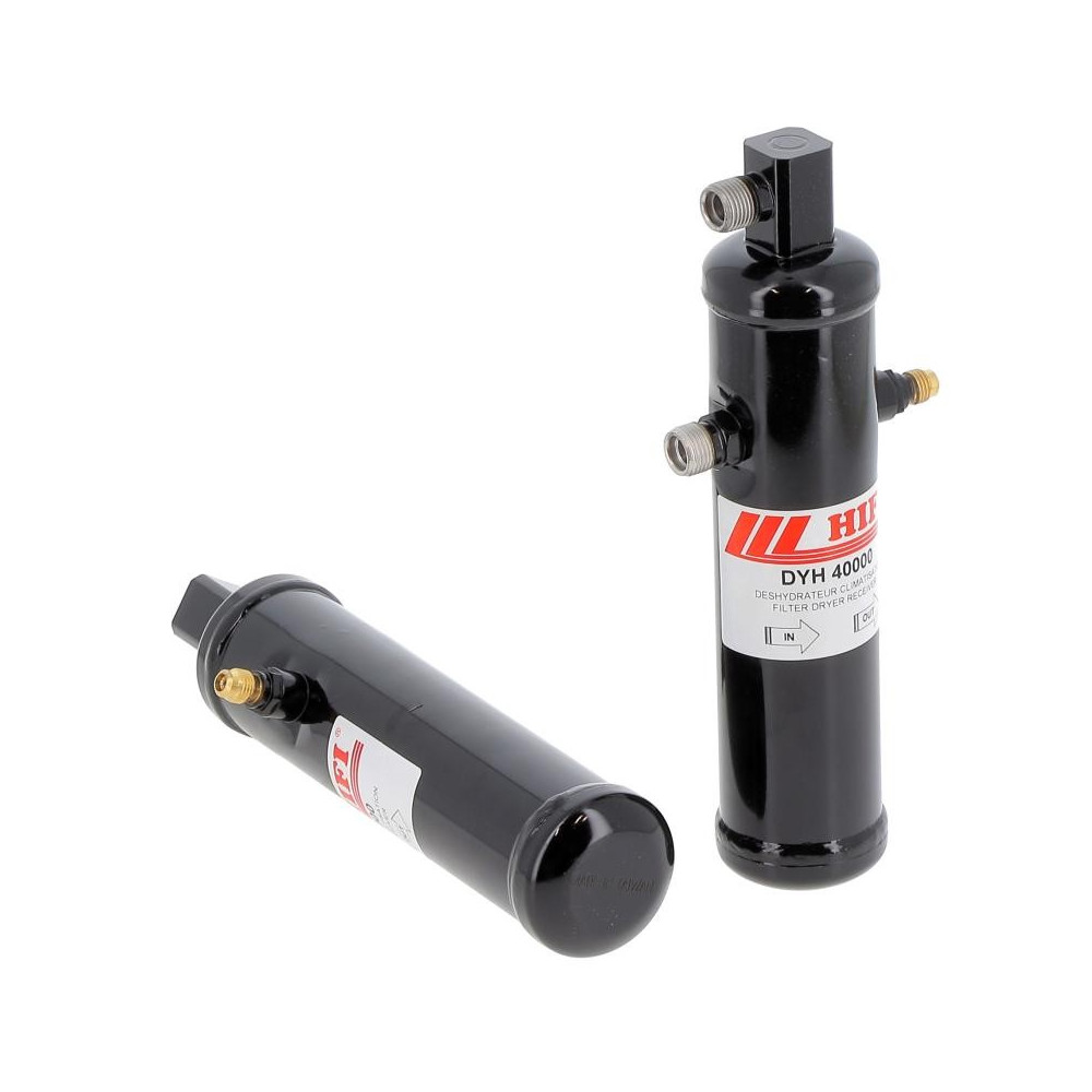 Déshydrateur de climatisation HIFI DYH40000 pour Renault Agri