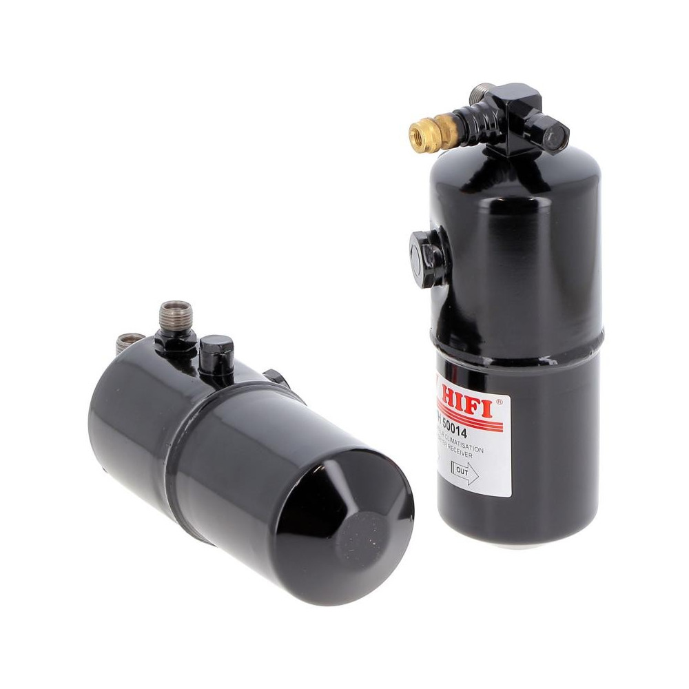 Déshydrateur de climatisation HIFI DYH50014 pour Fendt