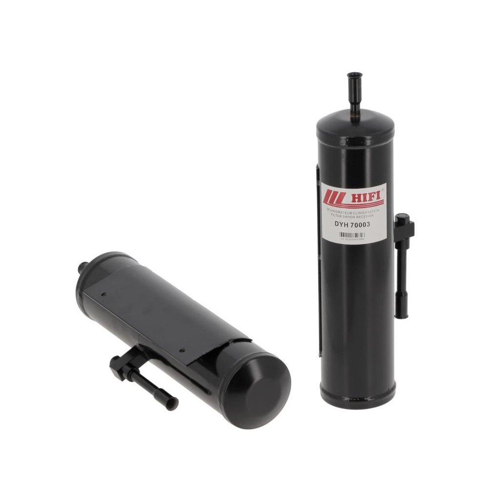 Déshydrateur de climatisation HIFI DYH70003 pour Ford Agri