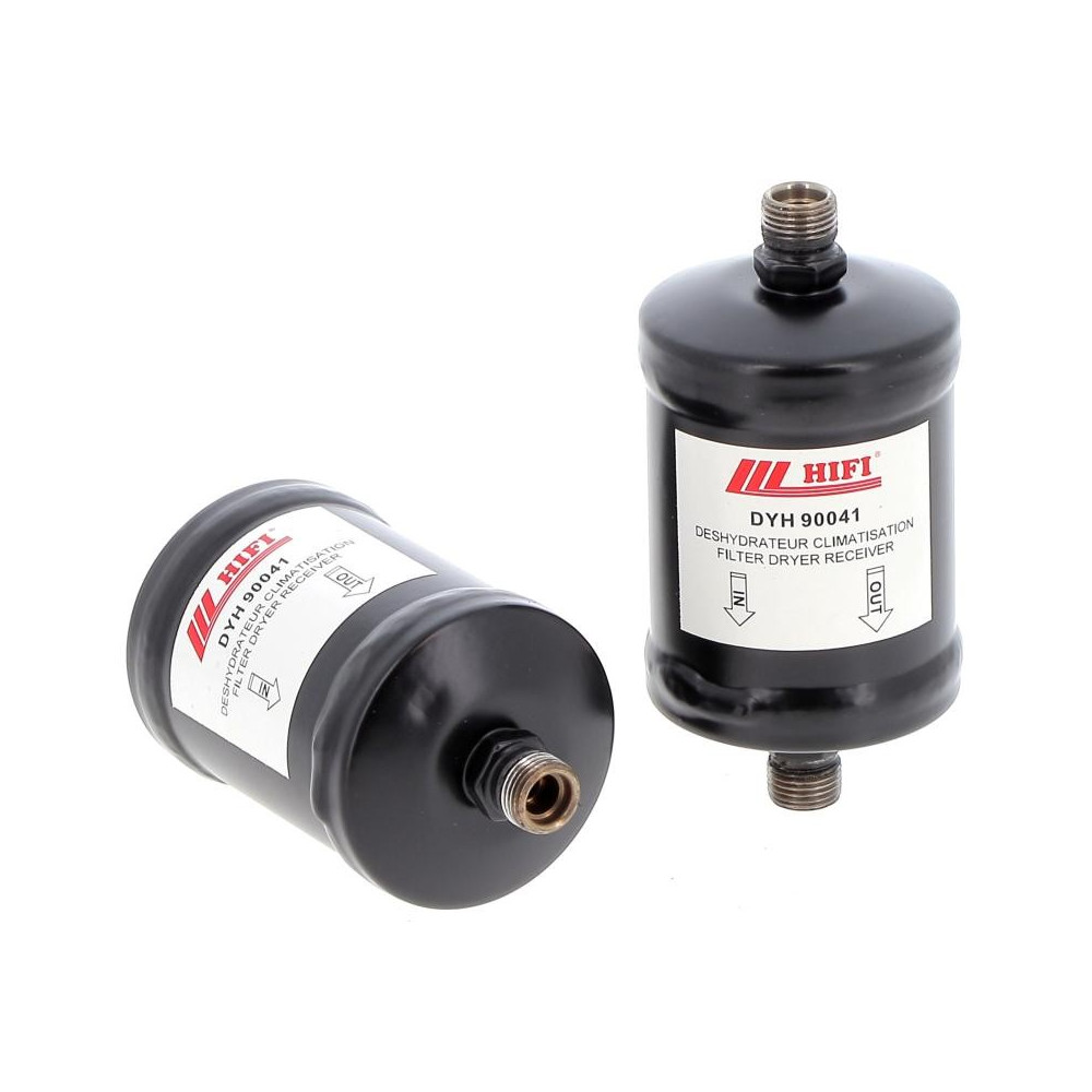Déshydrateur de climatisation HIFI DYH90041 pour Challenger