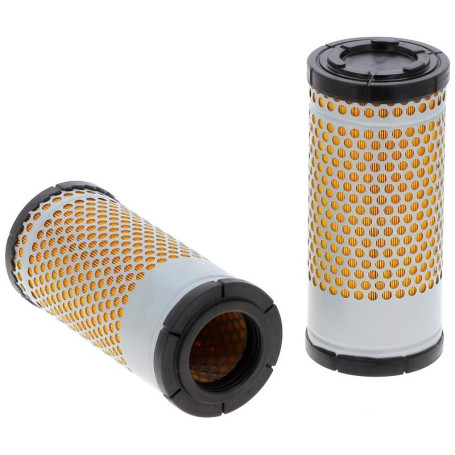 FILTRE A AIR RÉF. SA18146 - HIFI FILTER FILTRE A AIR RÉF. SA18146 - HIFI FILTER
