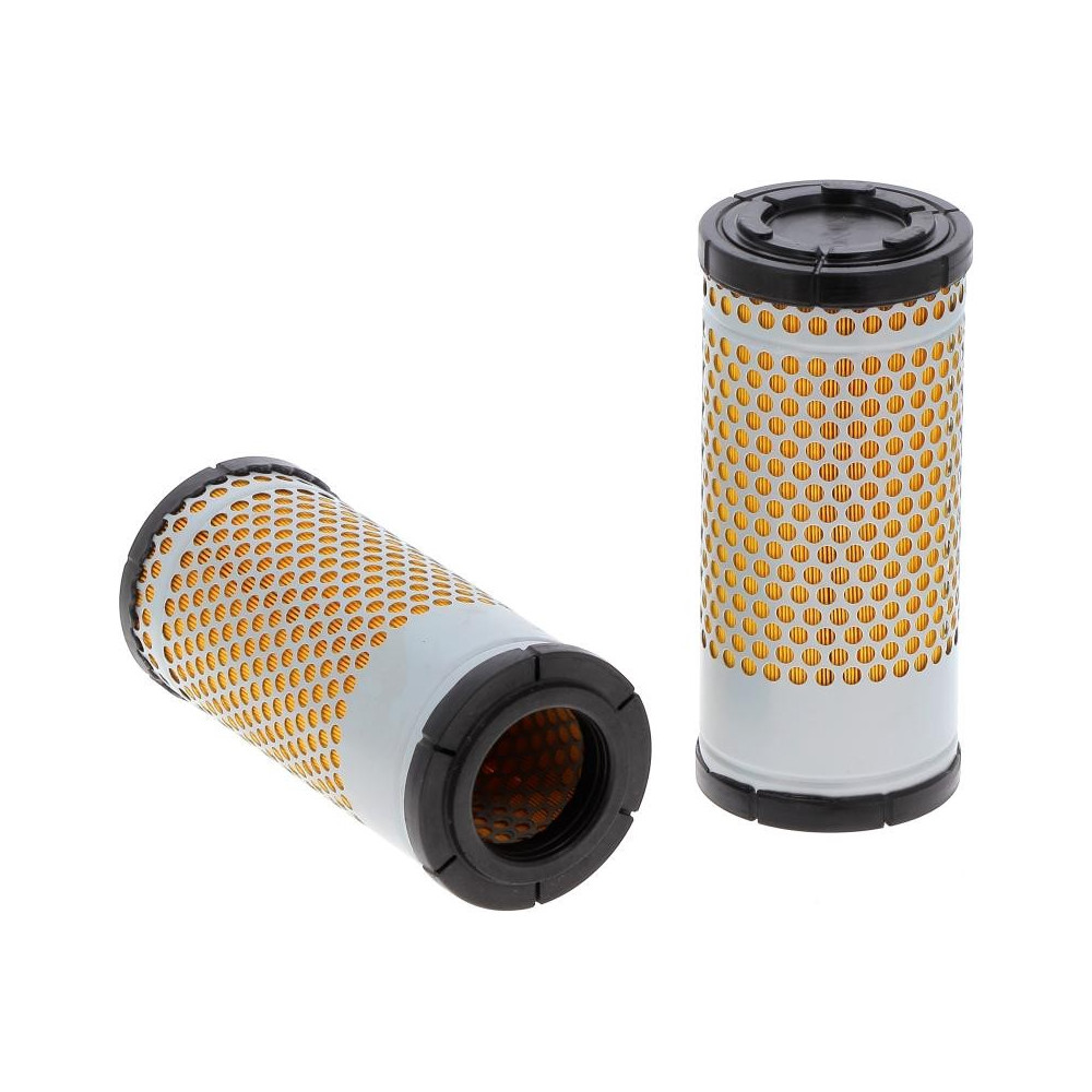 Filtre à air HIFI SA18146 pour Iseki, Yanmar