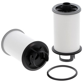 Filtre d'aération moteur HIFI SAO16751 pour Caterpillar, Pellenc