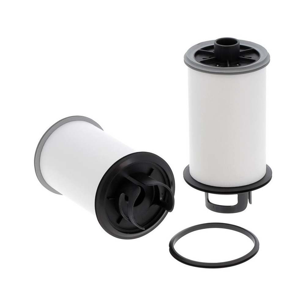 Filtre d'aération moteur HIFI SAO16751 pour Caterpillar, Pellenc