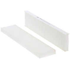 FILTRE HABITACLE RÉF. SC40150 - HIFI FILTER FILTRE HABITACLE RÉF. SC40150 - HIFI FILTER