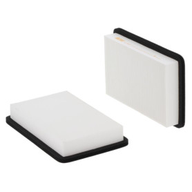 Filtre habitacle HIFI SC50297 pour Fendt