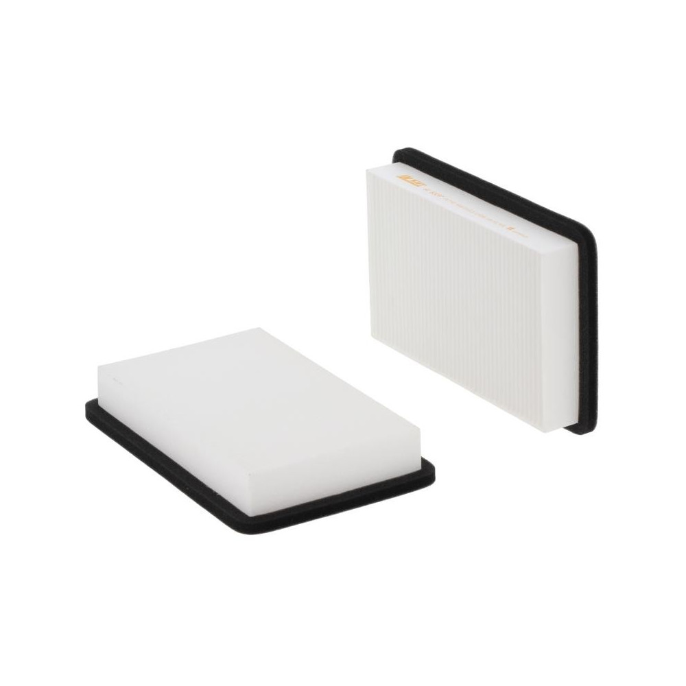 Filtre habitacle HIFI SC50297 pour Fendt