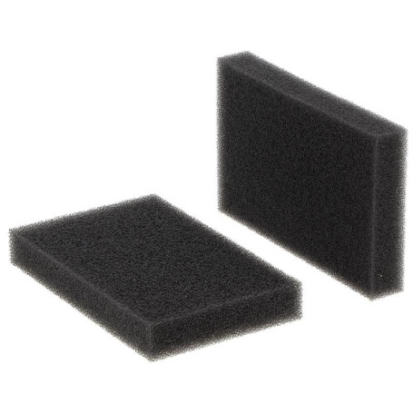 FILTRE HABITACLE RÉF. SC60156 - HIFI FILTER FILTRE HABITACLE RÉF. SC60156 - HIFI FILTER