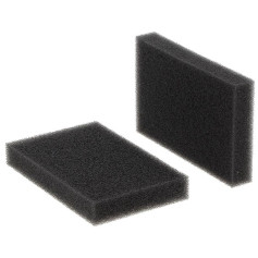 FILTRE HABITACLE RÉF. SC60156 - HIFI FILTER FILTRE HABITACLE RÉF. SC60156 - HIFI FILTER