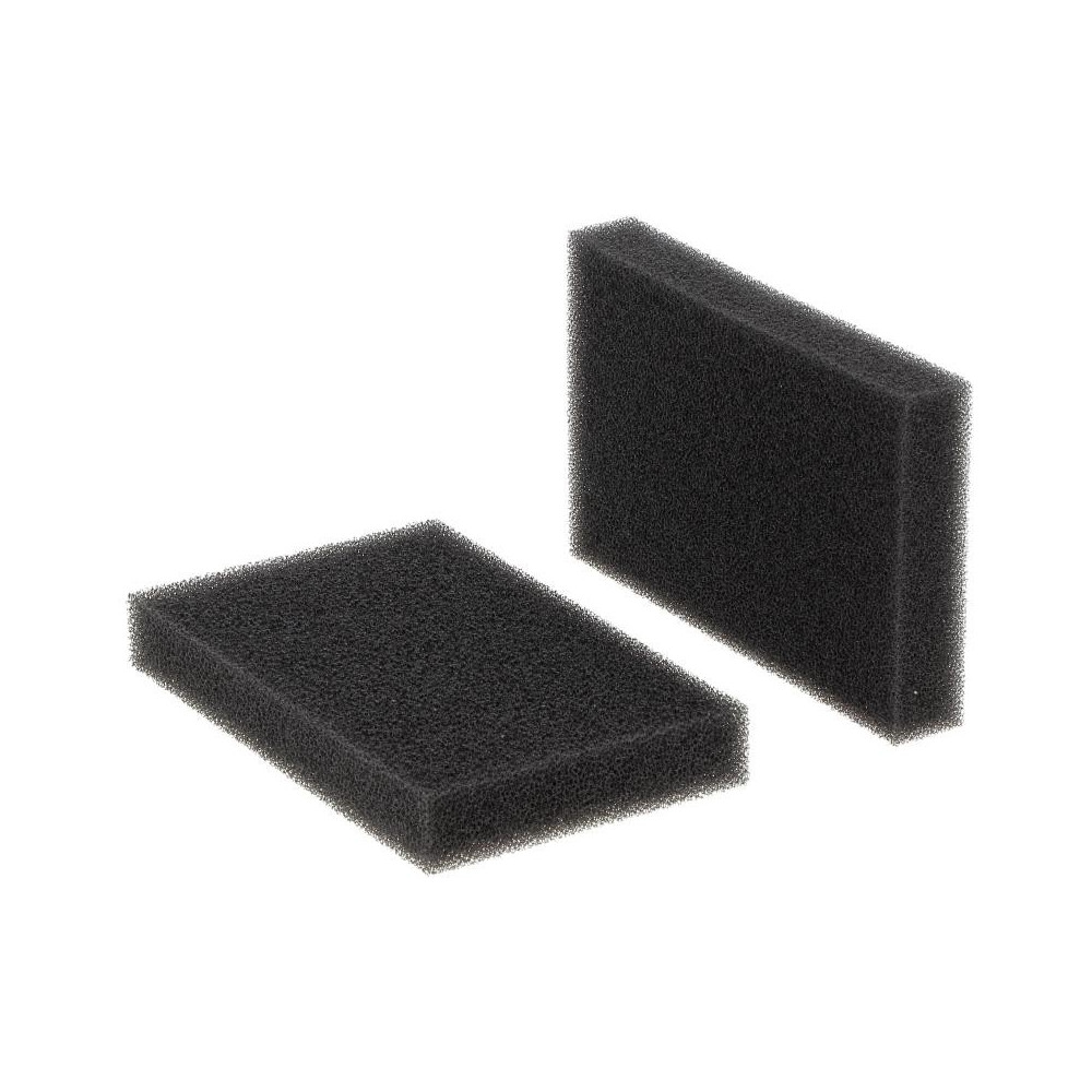 Filtre habitacle HIFI SC60156 pour JCB