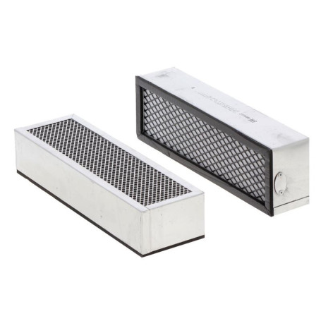FILTRE HABITACLE RÉF. SC70059CAG - HIFI FILTER FILTRE HABITACLE RÉF. SC70059CAG - HIFI FILTER
