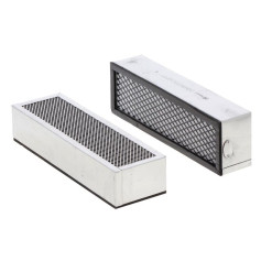 FILTRE HABITACLE RÉF. SC70059CAG - HIFI FILTER FILTRE HABITACLE RÉF. SC70059CAG - HIFI FILTER