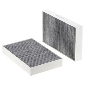 Filtre habitacle HIFI SC70157CAM1 pour Merlo