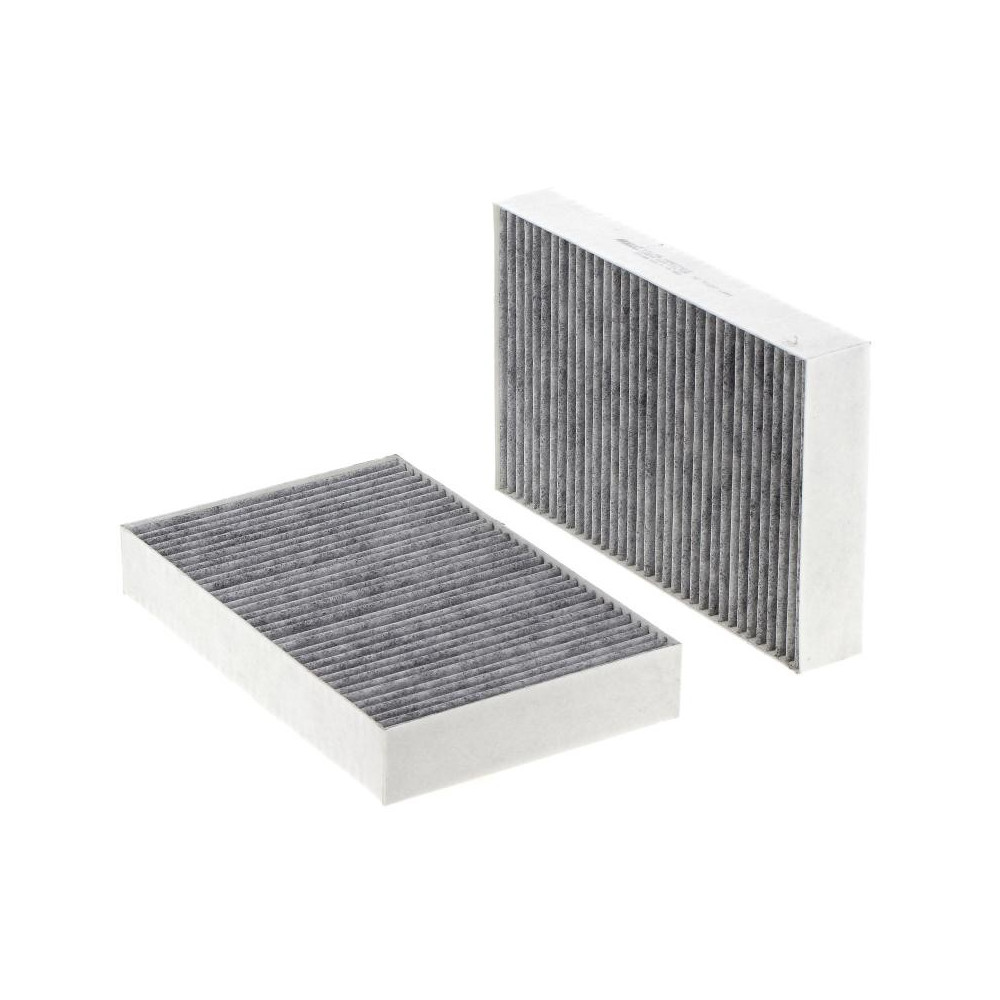Filtre habitacle HIFI SC70157CAM1 pour Merlo