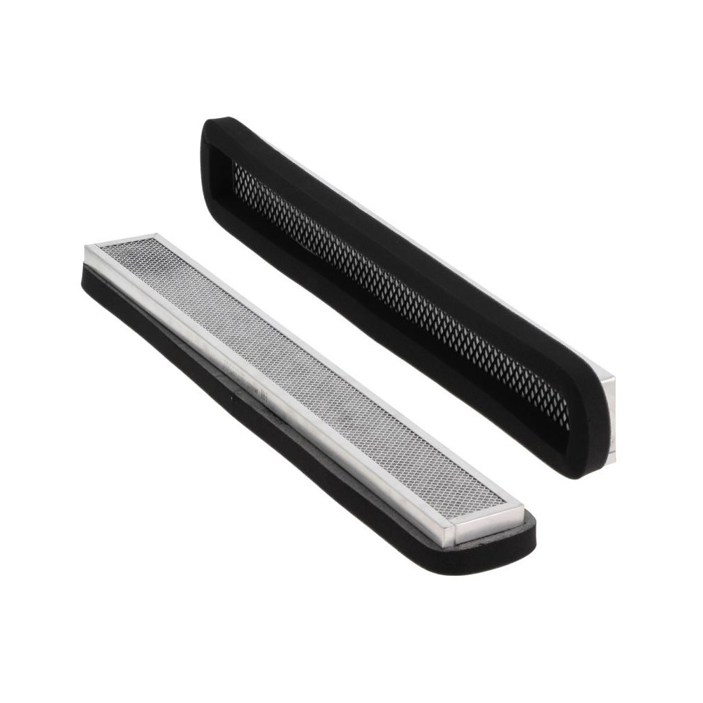 Filtre habitacle HIFI SC70166CAG pour Landini, Mac Cormick