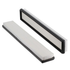 FILTRE HABITACLE RÉF. SC90341 - HIFI FILTER FILTRE HABITACLE RÉF. SC90341 - HIFI FILTER
