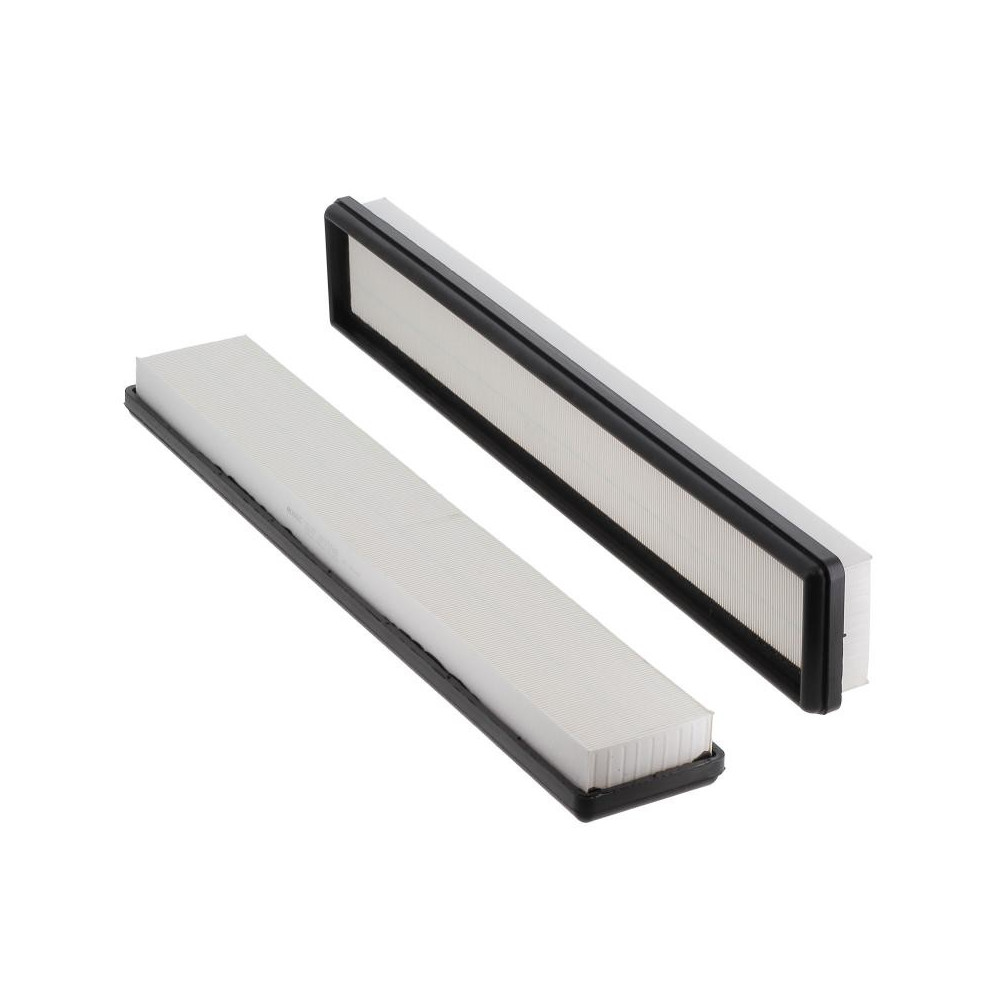 Filtre habitacle HIFI SC90341 pour John Deere