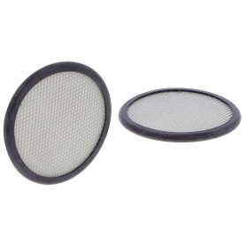 Filtre habitacle HIFI SC90389 pour New Holland