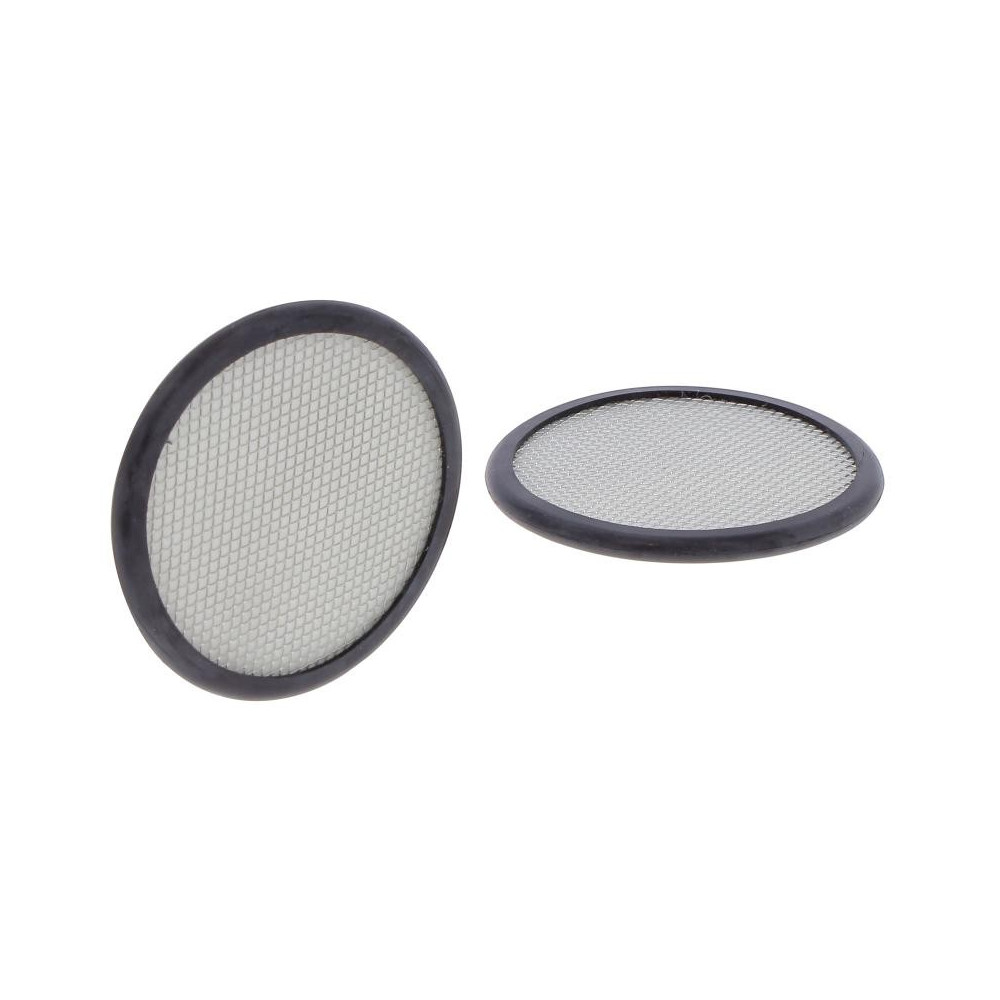 Filtre habitacle HIFI SC90389 pour New Holland
